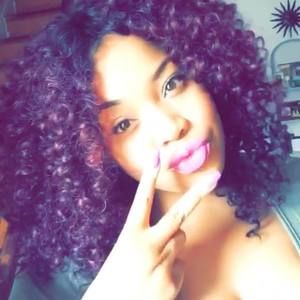 Meet your Posher, Jade